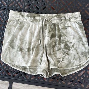 Woman’s shorts